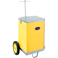 Dryrod&reg; Portable Electrode Ovens NRZ Safety Inc.