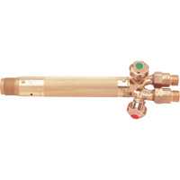 Classic Torch Handle No. 85, Harris NRZ Safety Inc.