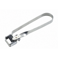 Three-Flint Lighter NRZ Safety Inc.