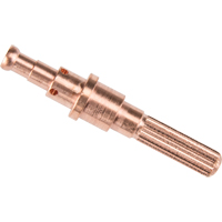 &eacute;lectrode thermodynamique NRZ Safety Inc.