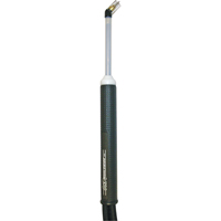 Micro TIG Welding Torch, Water Cooled, 140 A NRZ Safety Inc.