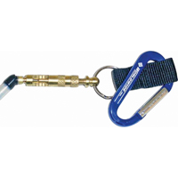 Tungsten Stick-Out Gauges NRZ Safety Inc.