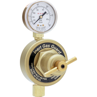 Inert Gas Guard Regulators-447 Series Pipeline NRZ Safety Inc.