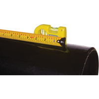 Pocket Levels NRZ Safety Inc.