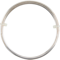 Alliages de brasage &agrave; haute teneur en argent NRZ Safety Inc.