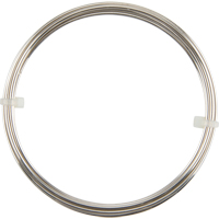 Alliages de brasage &agrave; haute teneur en argent NRZ Safety Inc.