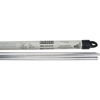 36" Cut Length TIG Rods, 1/16", Aluminum NRZ Safety Inc.