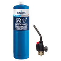 2-Piece Self-Igniting Torch Kits NRZ Safety Inc.