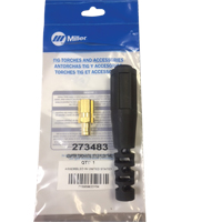 Connecteur de c&acirc;ble d'alimentation NRZ Safety Inc.