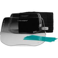 Trousse de soudage de d&eacute;marrage 9100X Speedglas NRZ Safety Inc.