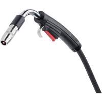 Magnum&reg; Pro Welding Gun, 250 Amperage Rating NRZ Safety Inc.