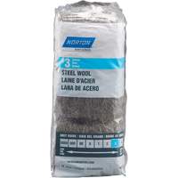 Steel Wool, Roll, Grade 3 NRZ Safety Inc.