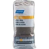 Steel Wool, Roll, Grade 00 NRZ Safety Inc.