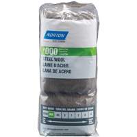 Steel Wool, Roll, Grade 000 NRZ Safety Inc.
