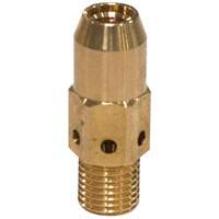 Diffuseur de gaz pour pistolets de soudage Magnum NRZ Safety Inc.