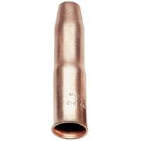 R&eacute;glage par glissement de la buse &agrave; gaz NRZ Safety Inc.