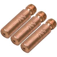 Tube contact 0,35" NRZ Safety Inc.