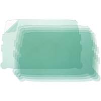 Prot&egrave;ge-lentille ext&eacute;rieure NRZ Safety Inc.