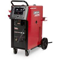 Machine &agrave; souder &agrave; proc&eacute;d&eacute;s avanc&eacute;s Power Wave 300C, 208 V/230 V/380 V/415 V/460 V/575 V, 1 Ph/3 Ph, 50/60 Hz NRZ Safety Inc.