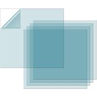 Prot&egrave;ge-lentille int&eacute;rieure 3350 ADV VIKING NRZ Safety Inc.