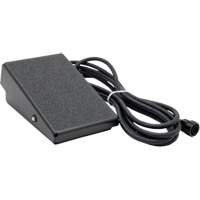 Foot Pedal NRZ Safety Inc.