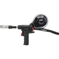 Magnum&reg; PRO GT Spool Gun, 250 Amperage Rating NRZ Safety Inc.