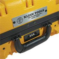Utility Insulated Tool Kits, 13 Pcs NRZ Safety Inc.