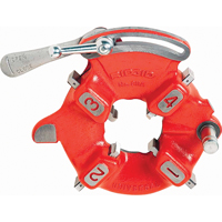 Universal Die Head #842 (NPT) NRZ Safety Inc.