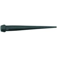 Broad-Head Bull Pin, 1/4" Dia. x 10" L NRZ Safety Inc.