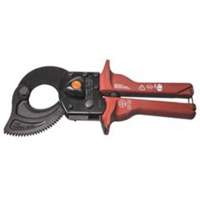 Coupe-c&acirc;ble &agrave; cliquet, 10-1/4" NRZ Safety Inc.