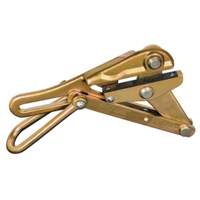 Grip for High Strength Cable NRZ Safety Inc.