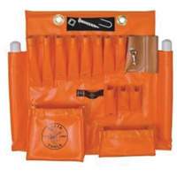 Aerial Apron with Magnet NRZ Safety Inc.