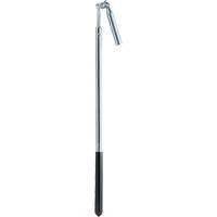 Magnetic Pickup Tool with Telescoping Reach, 27" Length, 5 lbs. Capacity NRZ Safety Inc.
