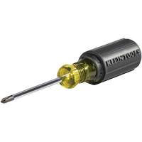Tournevis Phillips, #1, 6-3/4" l, Prise Coussin&eacute;e NRZ Safety Inc.