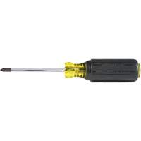 Tournevis Phillips, #1, 6-3/4" l, Prise Coussin&eacute;e NRZ Safety Inc.