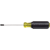 Tournevis Phillips, #2, 8-1/4" l, Prise Coussin&eacute;e NRZ Safety Inc.