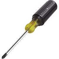 Tournevis Phillips, #2, 8-1/4" l, Prise Coussin&eacute;e NRZ Safety Inc.