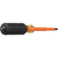 Insulated, Special Profilated Phillips-Tip Screwdrivers NRZ Safety Inc.