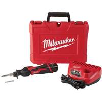 M12 Soldering Iron Kit NRZ Safety Inc.