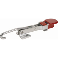 Brides &agrave; cliquet Toggle-Lock Plus, Force de serrage 375 lb NRZ Safety Inc.