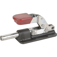 Toggle-Lock Plus - brides droites, Force de serrage 2500 lb NRZ Safety Inc.