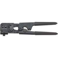 Compound-Action Ratcheting Crimper NRZ Safety Inc.