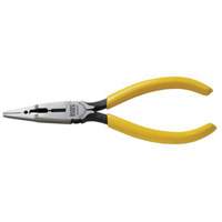 Connector Crimping Long-Nose Pliers NRZ Safety Inc.
