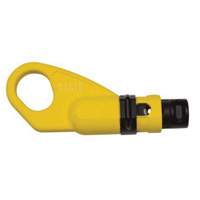 Coax Cable Radial Stripper NRZ Safety Inc.