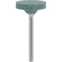 Meule en carbure de silicone d'un diam&egrave;tre de 25/32" NRZ Safety Inc.