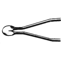 Pistolets &agrave; souder - Pannes de rechange, Panne de coupe seulement NRZ Safety Inc.