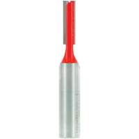 Router Bit - Double Flute Straight Bit, 5/16" Dia., 1" H, 2-3/4" L NRZ Safety Inc.