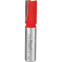 Router Bit - Double Flute Straight Bit, 1/2" Dia., 3/4" H, 2-5/8" L NRZ Safety Inc.