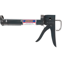 Superior Professional Quality Caulking Gun, 300 ml NRZ Safety Inc.