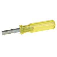 Manche manuel NRZ Safety Inc.